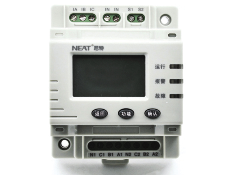 NT8285电压电流信号传感器