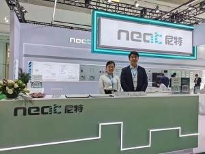 尼特邀您相约第十九届国际消防展